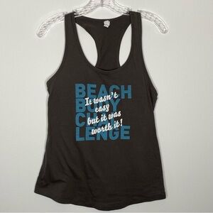 Beachbody Challenge 2020 Workout Tank